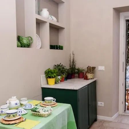 Villa Splendida Extra Lusso Con Piscina Privata Casa Cangemi
