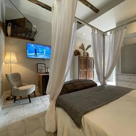 Splendida Extra Lusso Con Piscina Privata * Casa Cangemi