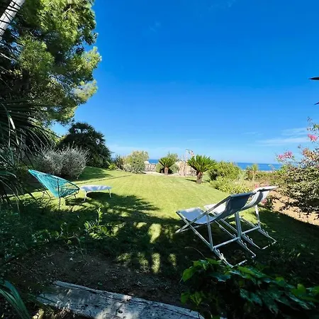 Splendida Extra Lusso Con Piscina Privata