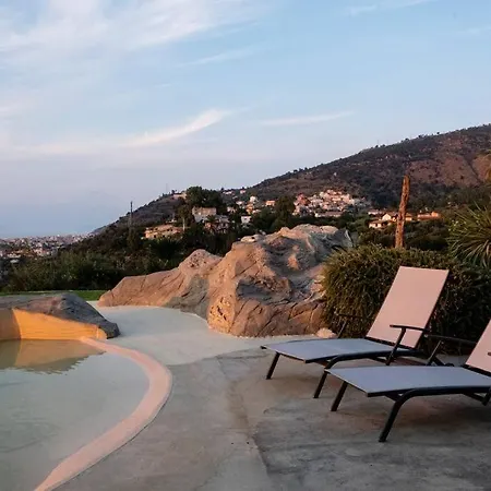 Splendida Extra Lusso Con Piscina Privata
