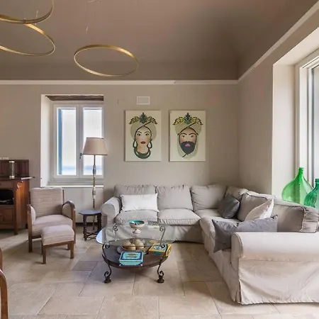 Splendida Extra Lusso Con Piscina Privata Villa *